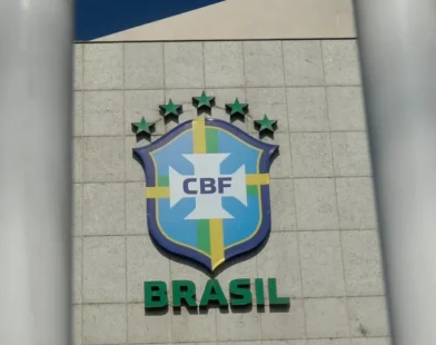 CBF antecipa horário do jogo de volta da final da Copa do Brasil