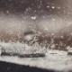 Chuva forte e alerta de perigo para altas temperaturas: confira a previsão do tempo