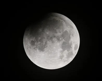 'Eclipse do século' vai ter 6 minutos de escuridão