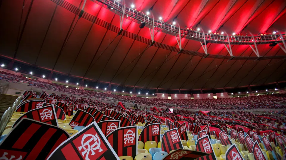 Em ano eleitoral, Flamengo quer se envolver mais em temas políticos em Brasília