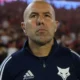 Em lágrimas, Leonardo Jardim anuncia pausa na carreira: "Saúde mental..."