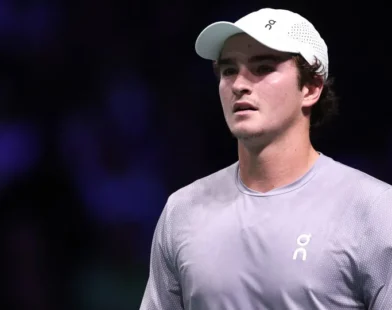 Fonseca superou doença por primeiro título e elege melhor momento do ano