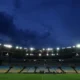 Gramado do Maracanã inicia processo para ser 'nota 4 de 5' em padrão Fifa