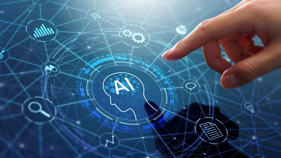 Não consegue distinguir a realidade de IA? Apenas 5 minutos pode ajudá-lo