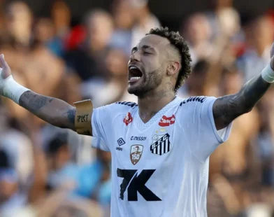 Neymar em 2025: como foi o agitado ano do jogador de futebol