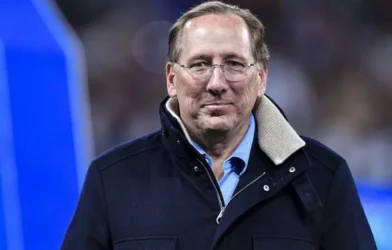 Zagueiro ex-Botafogo minimiza críticas de Textor