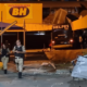 Acidente com ônibus desgovernado: idoso de 68 anos morre no dia de Natal