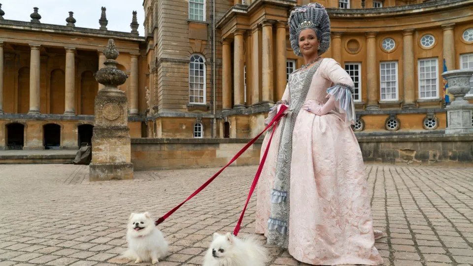 A verdadeira história da Rainha Charlotte - e o que 'Bridgerton' acertou (e o que errou)