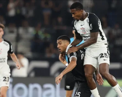 Conversas por Allan esfriam, e Corinthians foca em outras negociações