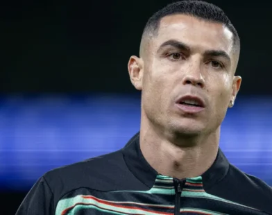 Cristiano Ronaldo vence Juventus na Justiça em disputa de R$ 61 milhões na pandemia