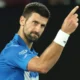 Djokovic revela conversa com Alcaraz antes da semifinal do Australian Open