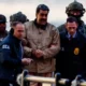 EUA ameaçam aliados regionais com destino de Maduro