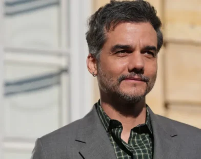 EUA não sabem o que é viver sob uma ditadura, afirma Wagner Moura à revista Variety