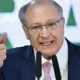 Eventual sanção dos EUA ao Irã não deve afetar o Brasil, diz Alckmin
