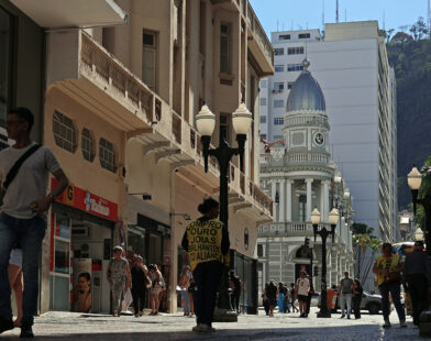 Juiz de Fora fecha 2025 com 5.233 empregos formais, apesar de dezembro negativo