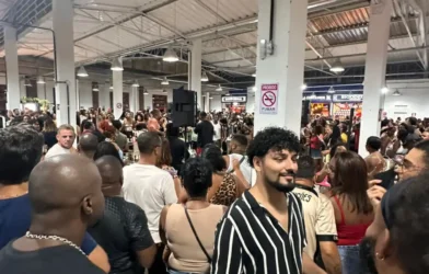 mercado municipal juiz de fora samba sexta