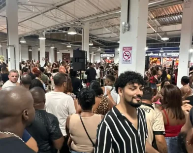 mercado municipal juiz de fora samba sexta