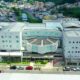 Hospital Albert Sabin Juiz de Fora