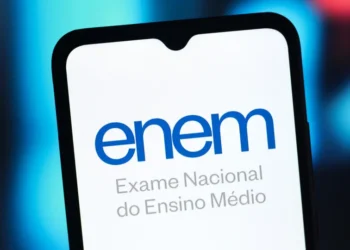 Resultado do Enem será divulgado no dia 16 de janeiro