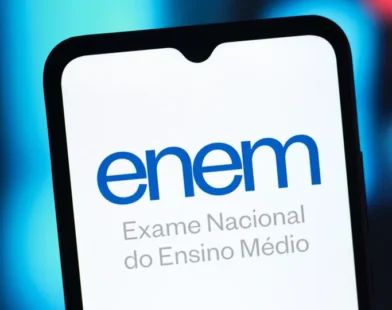 Resultado do Enem será divulgado no dia 16 de janeiro
