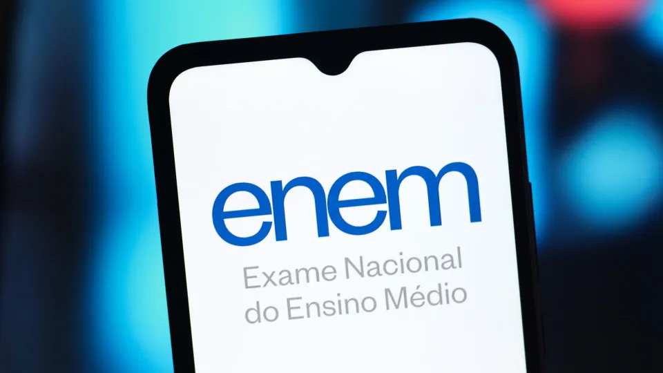 Resultado do Enem será divulgado no dia 16 de janeiro
