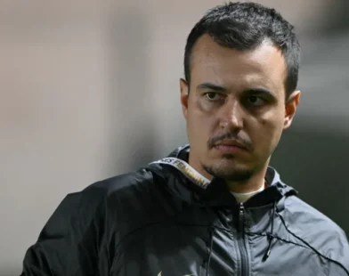 Técnico do Corinthians diz que estrangeiras não devem jogar a Champions Cup