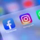 Terá que pagar por novas opções do Facebook, Instagram e WhatsApp