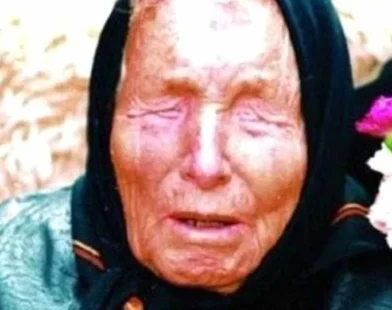 Vidente Baba Vanga previu contato com alienígenas e guerra mundial em 2026