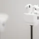 Youtuber MrBeast diz que usa até três pares de AirPods por dia