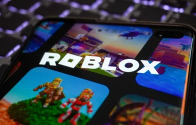 A plataforma "Roblox" foi banida em mais um país