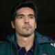 "É um problema da sociedade". Abel Ferreira comenta 'caso Prestianni'