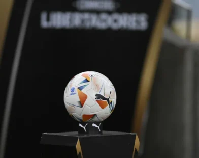 Libertadores começa na altitude, e jogo de abertura interessa a brasileiro