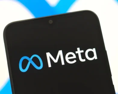 O metaverso da Meta está a caminho dos smartphones