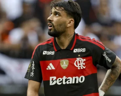Paquetá reencontra Maracanã com Flamengo em 2º pior início no século 21