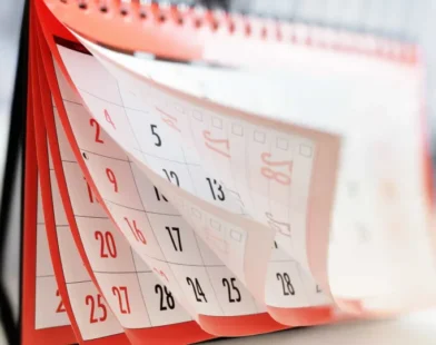 Quando é o próximo feriado? Veja o calendário oficial de 2026