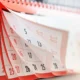 Quando é o próximo feriado? Veja o calendário oficial de 2026
