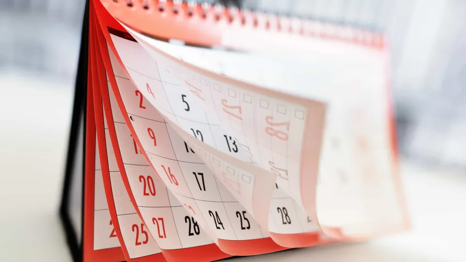 Quando é o próximo feriado? Veja o calendário oficial de 2026