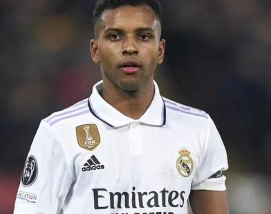 Rodrygo diz que título sem Neymar 'não teria a mesma graça' e defende camisa 10 na Copa