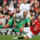 Após saída de Casemiro, outro brasileiro pode reforçar o United