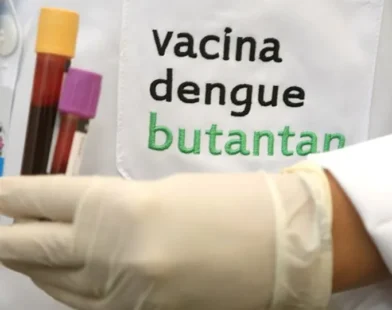 Dengue desacelera, mas mata 28 pessoas no Brasil em 2026