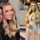 Esposa de jogador do Fla apaga postagens com indiretas a Filipe Luís