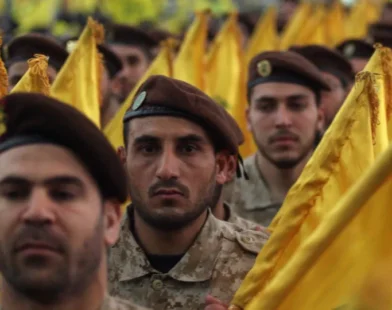 Irã e Hezbollah fazem primeiro ataque coordenado, diz Israel