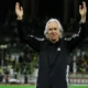 Jorge Jesus elogia João Félix e fixa prazo para Cristiano Ronaldo