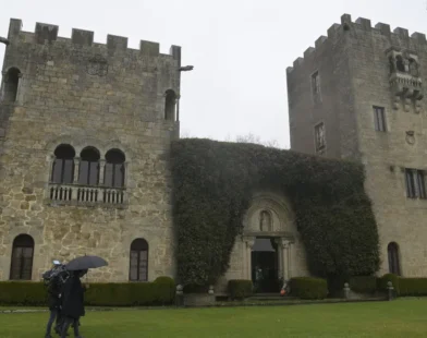 Justiça da Espanha decide que netos do ditador Franco entreguem palácio
