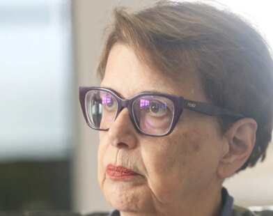 ‘Faltou negociar com São Pedro’, diz Margarida sobre o que poderia ter sido feito diferente
