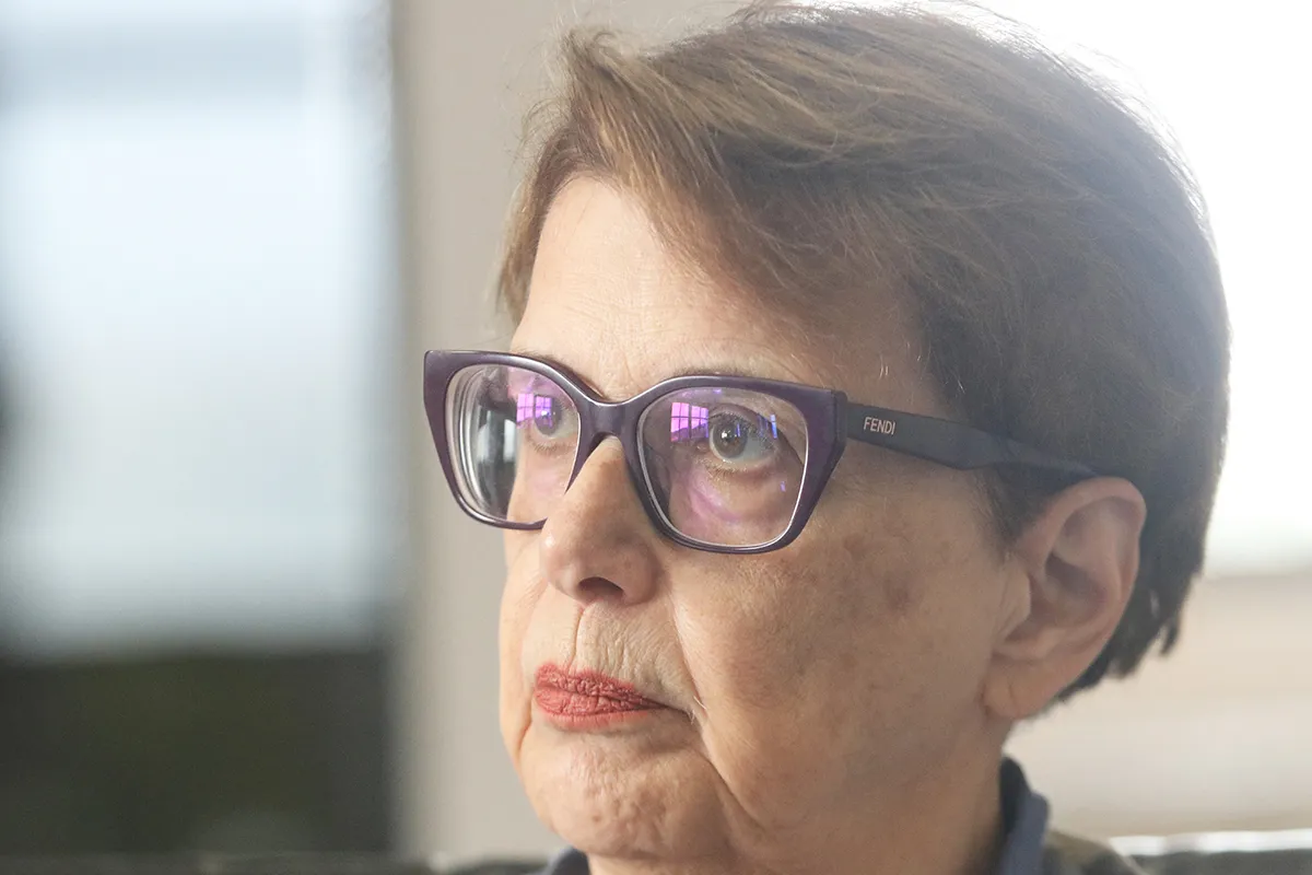‘Faltou negociar com São Pedro’, diz Margarida sobre o que poderia ter sido feito diferente