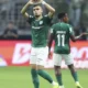 Palmeiras derrota Botafogo e assume liderança do Campeonato Brasileiro