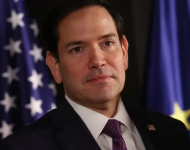 Rubio e Vieira conversam sobre encontro de Lula e Trump em Washington