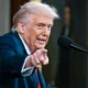 Trump diz que Irã não deve participar da Copa por 'sua própria vida e segurança'