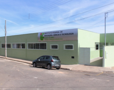 Último dia para se inscrever em seleção do IF Sudeste com salários de até R$ 8 mil